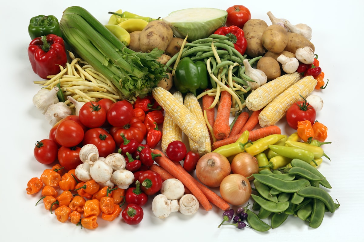 Mandorle e frutta secca